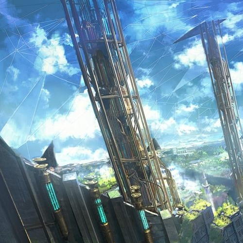 ElectronicOtaku - Slide