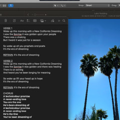 Era of Dreaming (Demo)