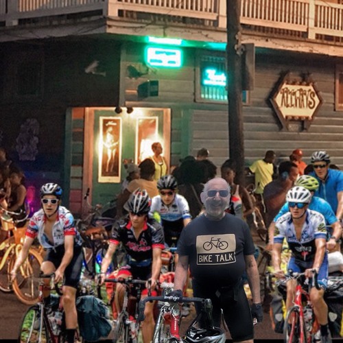 Bike Talk - No Status Quo