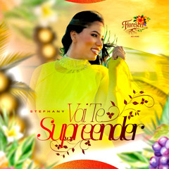 Vai Te Surpreender (Florescer Ao Vivo)