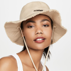 YINGZI - BOB JACQUEMUS