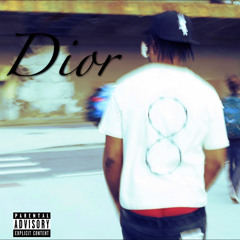 shawnomatic-Dior(prod. Dubba K Beats)