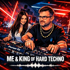 KLANGAUFSTAND aka KRYSTYNA B2B Tschipen @1YEAR Tschipen