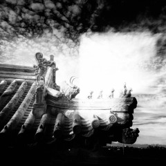 A Strange Story Of The Ancient Ones