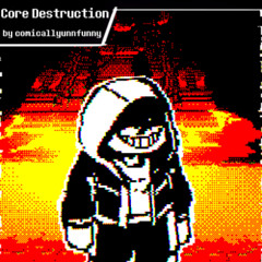 Core Destruction