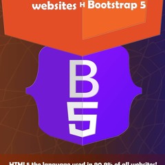 [EBOOK] Build responsive websites With HTML5 and Bootstrap 5: Learn the most