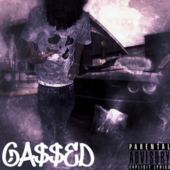 GA$$ED - BABYFANTO (prod.playdead)