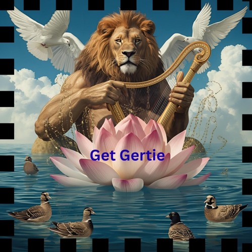 Get Gertie By Mak Attack