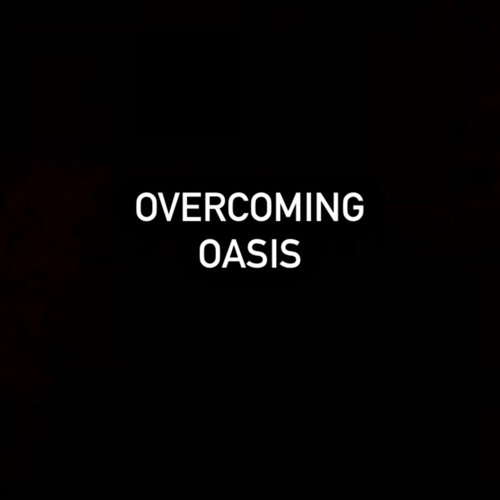 Overcoming…