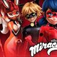 Stream User 384075435  Listen to Miraculous Ladybug playlist