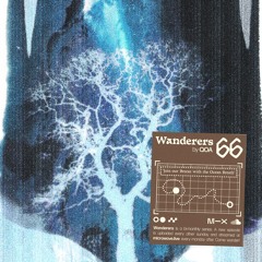 Wanderers 66: Join our Breeze with the Ocean Breath w/ QOA