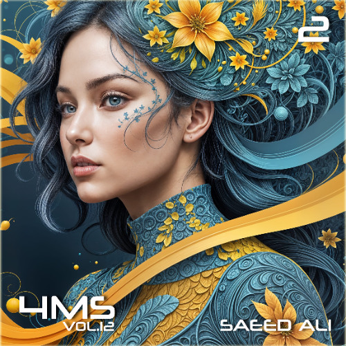 4MS vol.12 (Part 2)