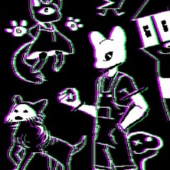 NEGATIVELAND from familiars.io (Cover)