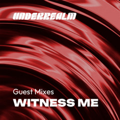 Witness Me - Guest Mix