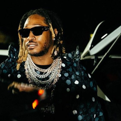 Future x Southside Type Beat | Hard Trap Beat 2023 - "100 SHOTS"