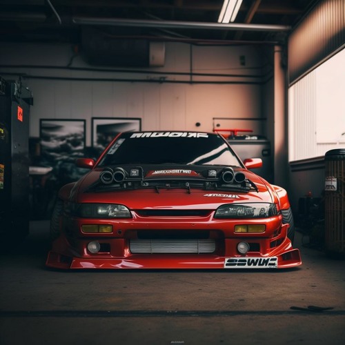 Made for R X S K O - 1
