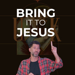 (8-2-26) Faith, Doubt, & Expectations | Luke 7:18-50
