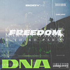Freedom x Lions in the Wild x DNA (PSISMOKAS Mashup)