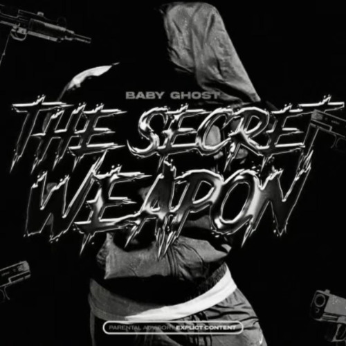 Baby Ghost - IDK Who Did It