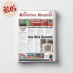 Riverine Grazier podcast - June 4, 2025