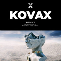 Kovax - Ritmica (The Khitrov Remix) [VSA Recordings]