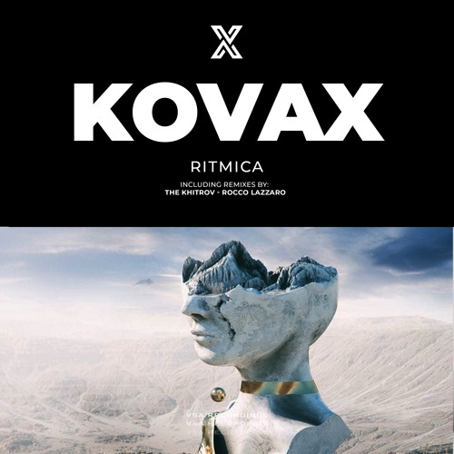 Kovax - Ritmica (Rocco Lazzaro Remix) [VSA Recordings]