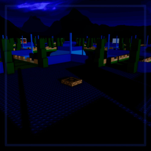 CODE SURGE - Bluesteel 1x1x1x1 Chase Theme | Forsaken UST