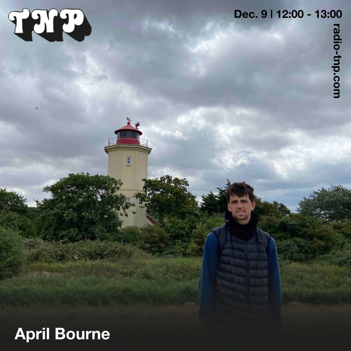 April Bourne