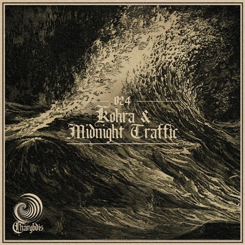 Circulating Waves #024 - Kohra & Midnight Traffic