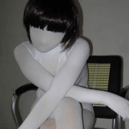 i am real and you are not