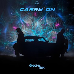 Carry On (Original Mix)  [FREE DOWNLOAD]
