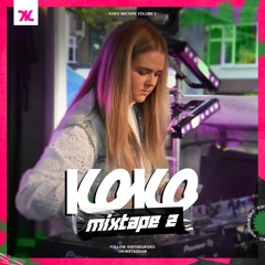 KOKO'S MIXTAPE #2