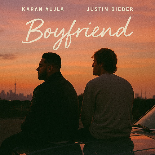 BOYFRIEND - SLYR EDIT