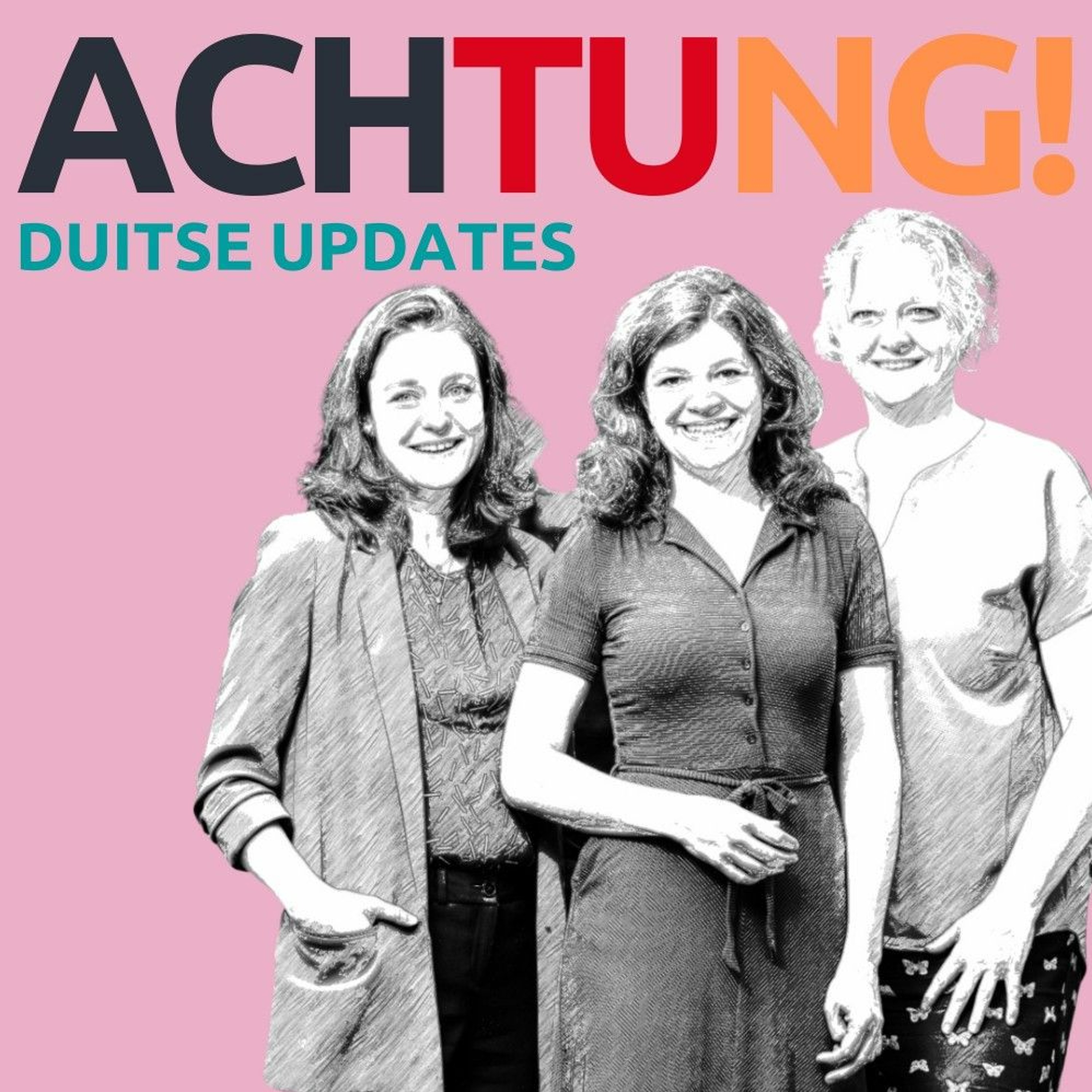 Duitsland Instituut Amsterdam