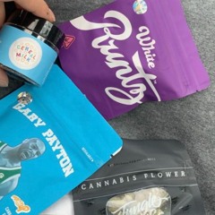 Banchi X Drac Cino - POTENT