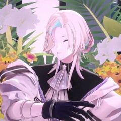 utsugi uyu (holostars uproar!!) 🃏