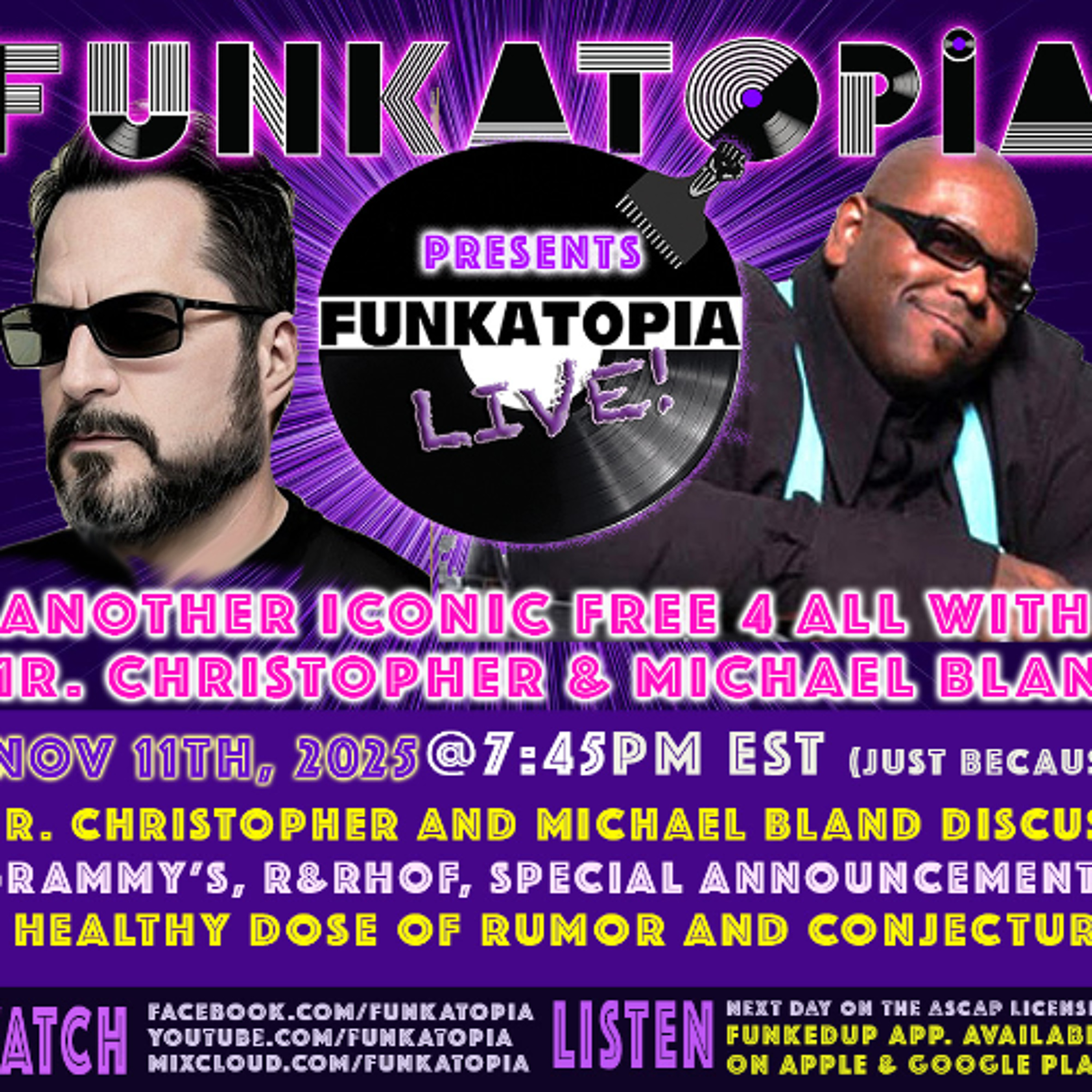 11-11-2025 Free 4 All 11-11-2025 Free 4 All