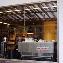 Cafe Sound