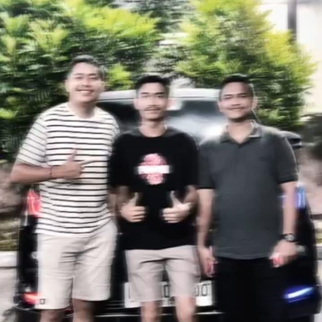 Stream AMAZING LEK (RISKY RACLAW X LEK GOGOO X LEKLIK X LEKJAL #TRIPLE ...