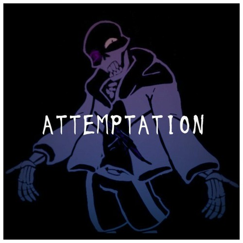Swapfell - ATTEMPTATION III - Cover V3