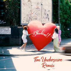 RAYE - WHERE IS MY HUSBAND (Tim Underscore Remix)