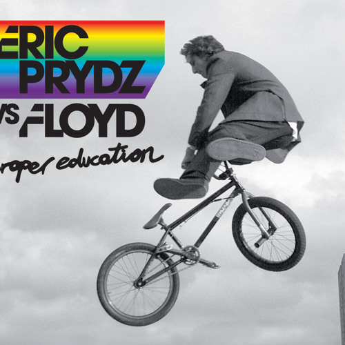 Stream Proper Education (Instrumental Edit) by Eric Prydz | Listen online  for free on SoundCloud