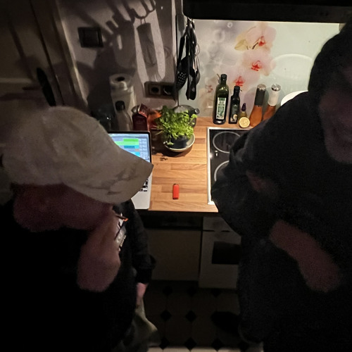 [PRE-SESH] J2K B2B GEN97