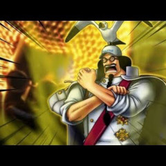 One Piece Pirate Warriors 4 OST - Reigning Justice