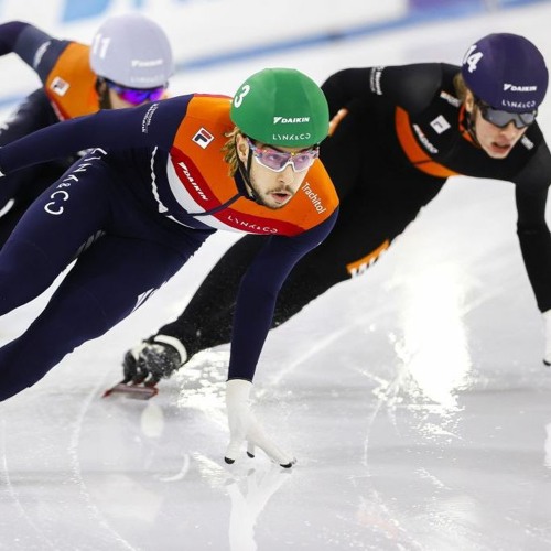 Stream 〔LIVE˘STREAM〕 Short Track Speed Skating ISU European