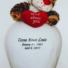 Missing you always and forever