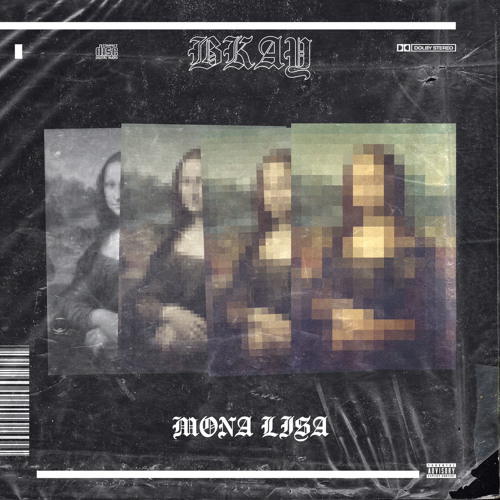 Mona lisa