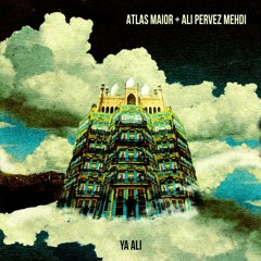 Ya Ali (featuring Ali Pervez Mehdi)