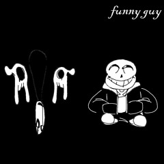FNF Vs. Funny guy (sans mod) OST - funny guy