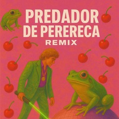 Predador De Pererca (Alessio Centra x 5HOURS x Francesco Ken Remix)